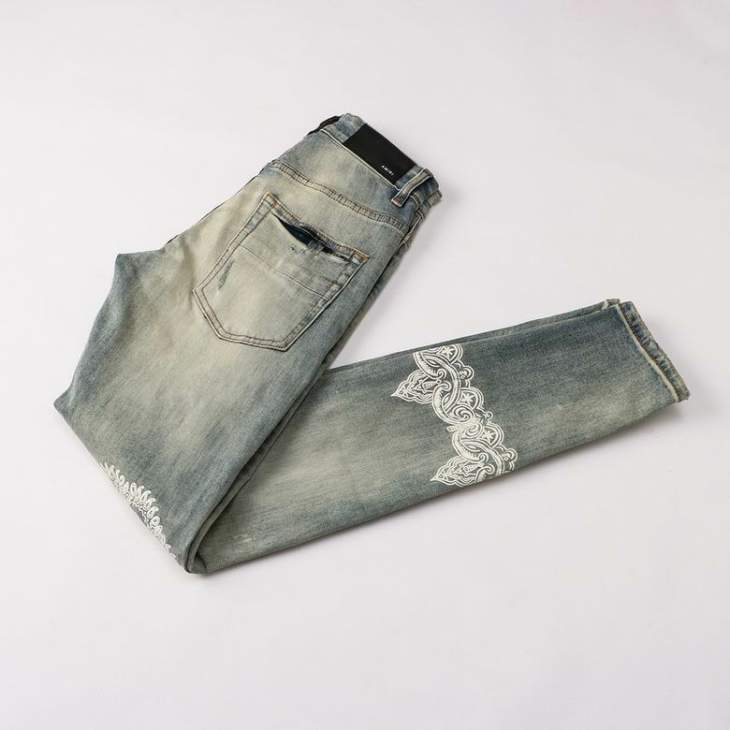 Picture of Amiri Jeans Long _SKUAmirisz28-4025g1006865